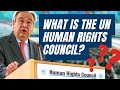 Understanding the un human rights council what you need to know official