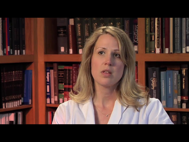 Watch What kind of dietary changes do I need to make after surgery? (Dena McDowell, RD) on YouTube.