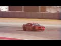 Trans Am's GT Class Gains Momentum into 2021