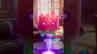EVENTO ESPIRITUS GOMITA POR TIEMPO LIMITADO EN FORTNITE 🔥🍬