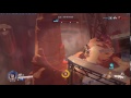Widowmaker 360 hookshot