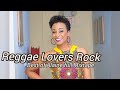 Best of alaine full mixtape 2023  reggae lovers  rock  alaine best songs mix by djaywizz