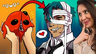 Ich Züchte Mir Ein Y Haustier Aber Ich Darf Mich Nicht Verlieben - Homegrown Pet