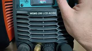 Гроверс WSME-200 LCD AC/DC. и его возможности (вкратце)!