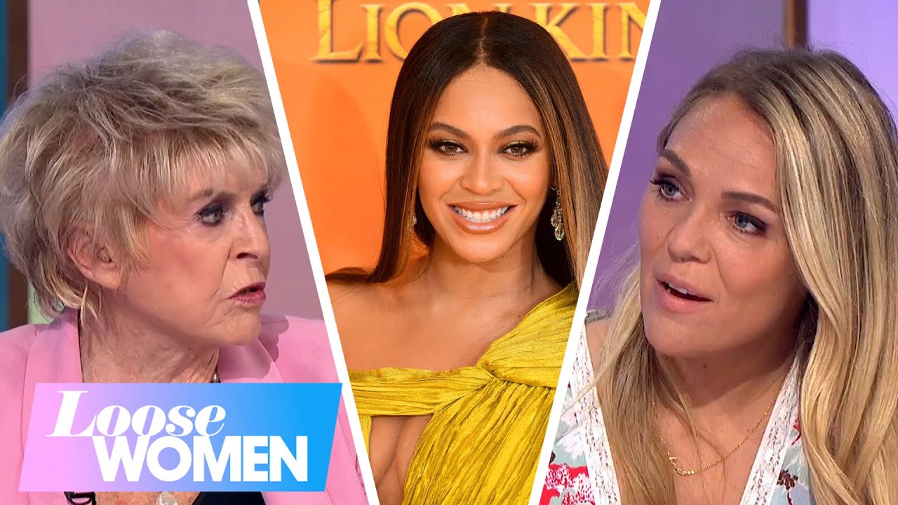 The Panel Reacts To Beyoncé Song Lyrics Controversy On Her Latest Album ...