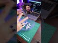 مين كسب جيف اواي السماعات ؟