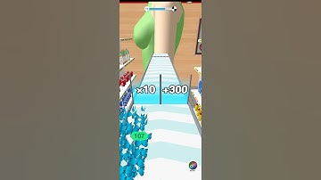 MOSHQUITO 3D! 🦟🦟🦟 - 3D Games #Gameplay #Mobilegame All Levels Gameplay (iOS & Android) NEW UPDATE