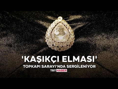 'Kaşıkçı Elması çalındı' iddiası yalanlandı