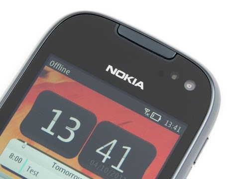 Nokia 701 Review