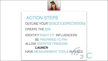 Nonprofits: Action Steps for Engaging on YouTube