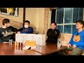 本音を言ってみた