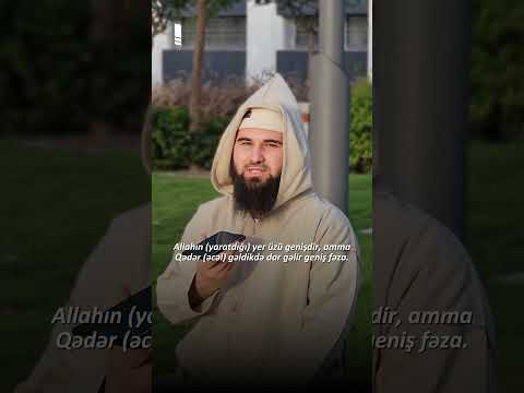 İmam Şafei Belə Deyir... #nizamiyyəmədrəsəsi