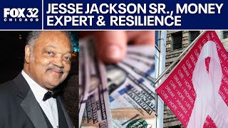 Abby Phillip on Jesse Jackson Sr., the scarcity trap, and stories of resilience | ChicagoNOW