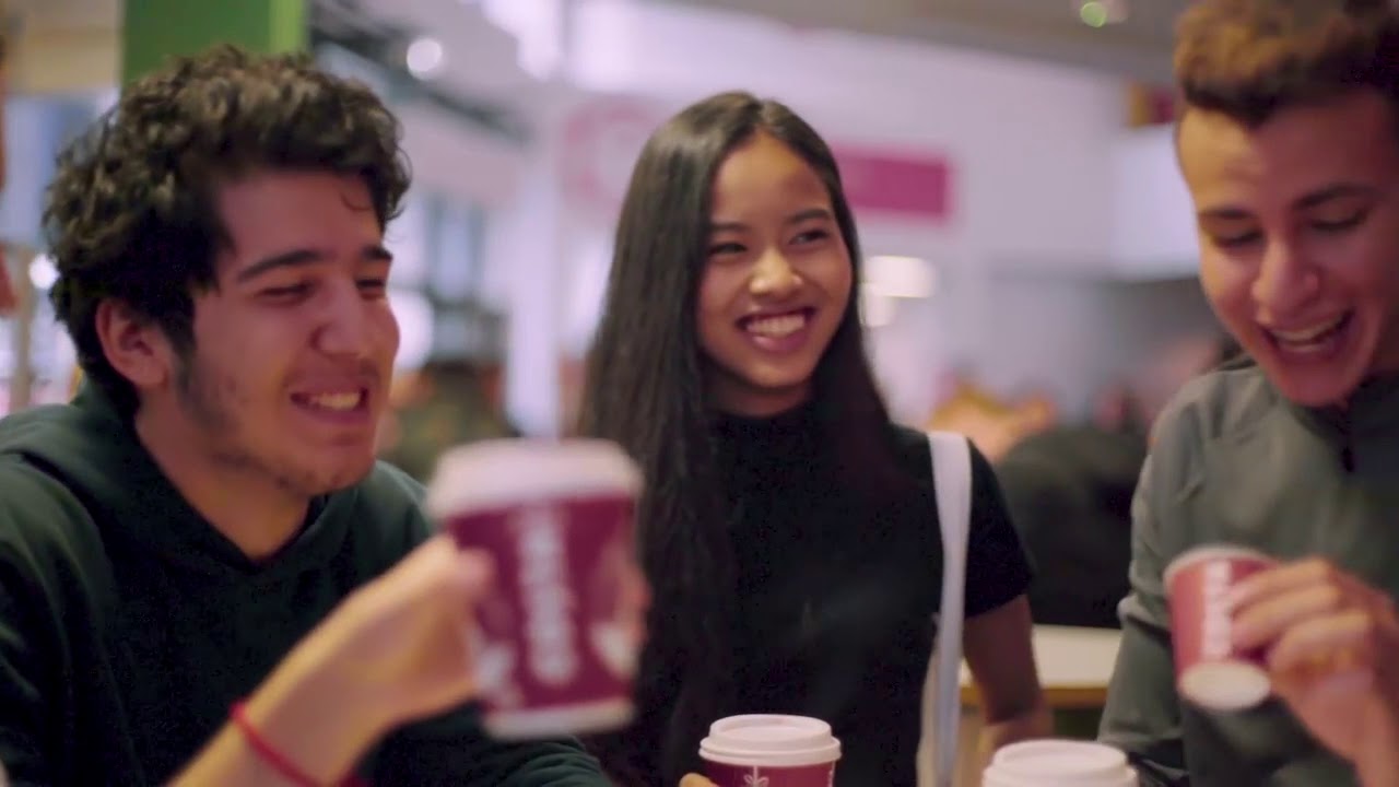 From student to teacher   University of Huddersfield International Study Centre