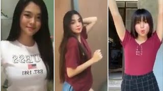 Y Pinay - Tiktok Compilation