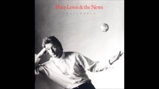 Huey Lewis & The News - Small World (Part One) chords