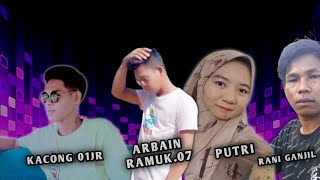 TERBARU DJ LUTFI 2025 8 27 SESSION 1 | DJ BATIMUNG x DIBALIK PENANTIAN REMIX DANGDUT TERBARU
