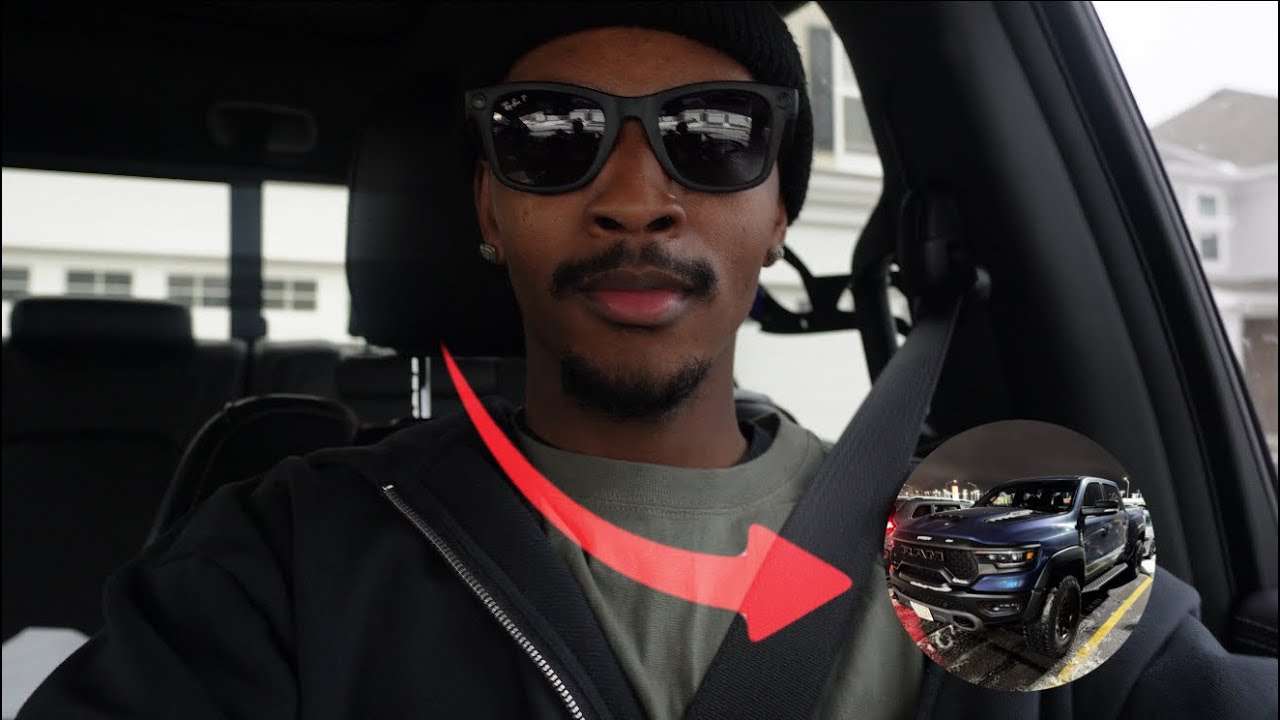 Использую очки Meta для съёмки видео от первого лица на TRX | Очень разочарован 😣