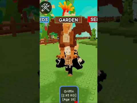 سحب ضخم اليوم اربح Griffin و 16 999QA فائز Roblox