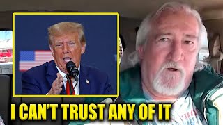 They Voted for Trump... Now They’re Paying the Price