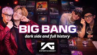 Bigbang Tamil Kpop Music About G-Dragon Yg Entertainment