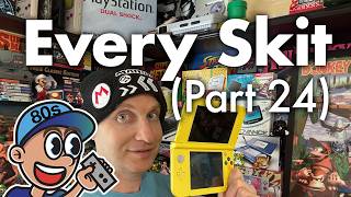 Every Retro Gaming Skit! (Part 24) screenshot 2