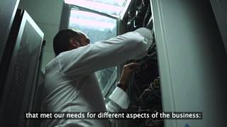 Customer Spotlight Grimaldi Group EN