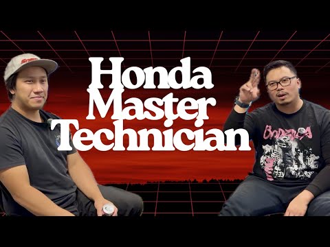 Honda Technician Salary