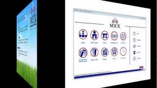 An introduction to the MEX Computerised Maintenance Management System (CMMS)