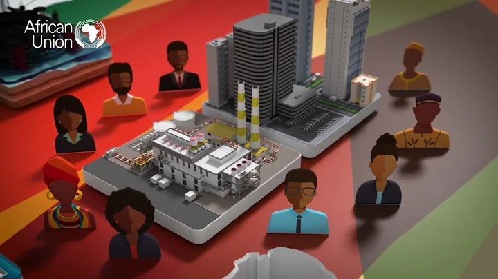 National Development Priorities of Agenda 2063