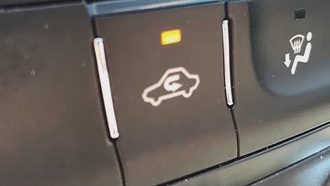 What your car