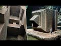 Pre-Historic Mega Structures of Japan &amp; Unexcavated Giant Tombs