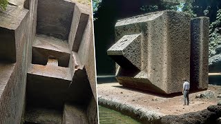 PreHistoric Mega Structures of Japan & Unexcavated Giant Tombs