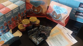 Free Republic Of Cats Sdanle Box just Pay Postage