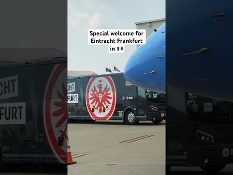 Eintracht Frankfurt is