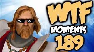 Dota 2 WTF Moments 189