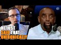 Jesse lee peterson doesnt think women can get there its all fake