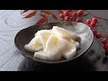 ゆず大根の作り方(大根の甘酢漬け) - How to make Yuzu Daikon (Japanese pickled radish)