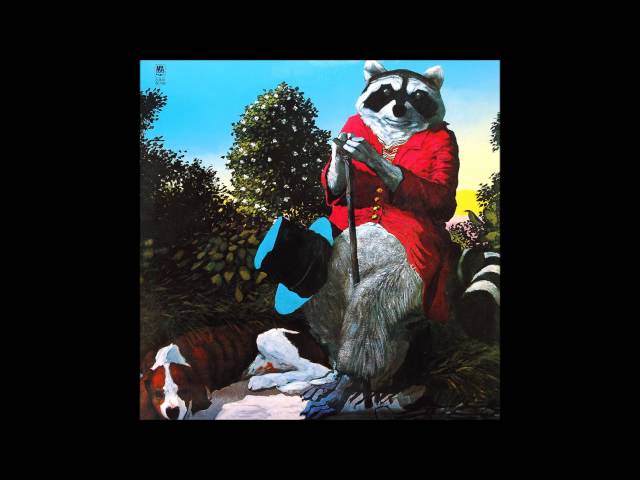 J.J. Cale - Don't Go to Strangers