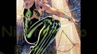 Grayson As Robin, Nightwing, And Batman Version