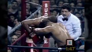 Mike Tyson - All Knockouts of the Legend