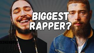 What If Post Malone Never Left Hip-Hop?