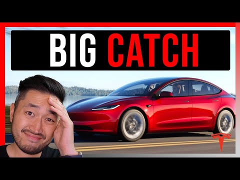 Unveiling Tesla Model 3 0% Financing Truth and Latest Tesla Updates