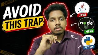 Before Joining Any Full Stack Course, Watch This