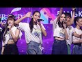 [Fancam] 010624 Minicon อิงฟ้า ชาล็อต & MGT | BANGKOK PRIDE FESTIVAL 2024    #BangkokPride2024