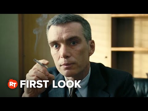 Oppenheimer First Look (2023)
