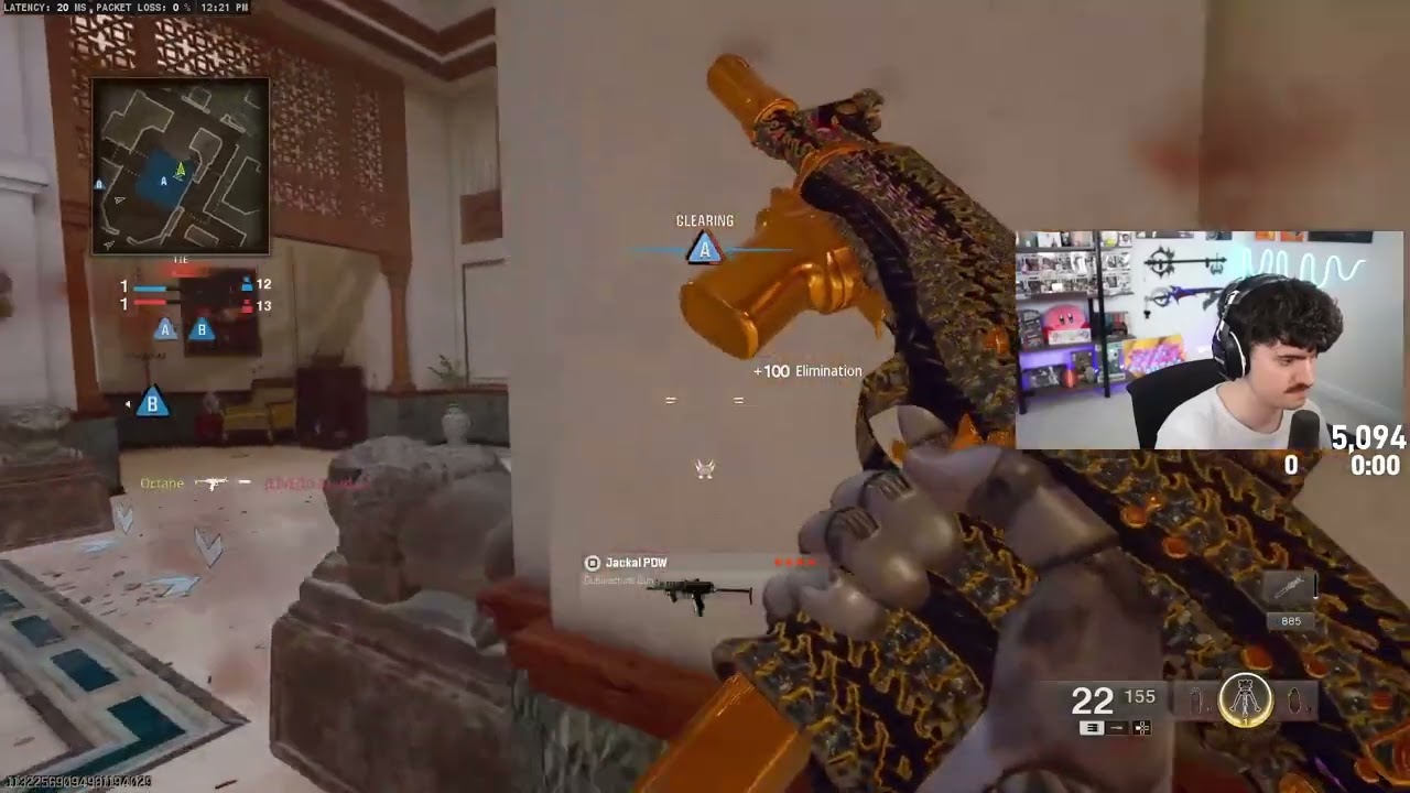 Former pros on Treyarch not caring about anti cheat and hackers