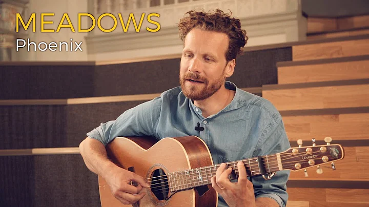 Meadows - Phoenix (Acoustic session by ILOVESWEDEN...