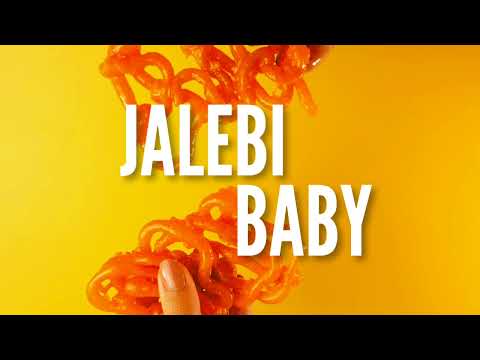 Jason Derulo X Tesher - Jalebi Baby