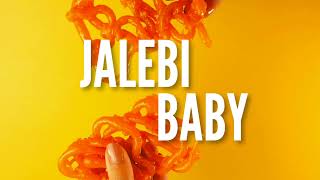 Jason Derulo X Tesher - Jalebi Baby Resimi